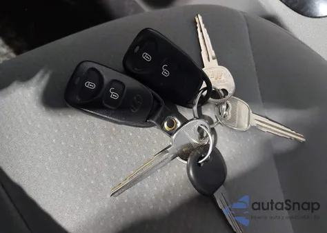 2008 Hyundai Santa Fe Limited/Se z USA, uszkodzony, nr VIN 5NMSH13E38H214037